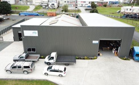 Alloy Bearings Facility (1)